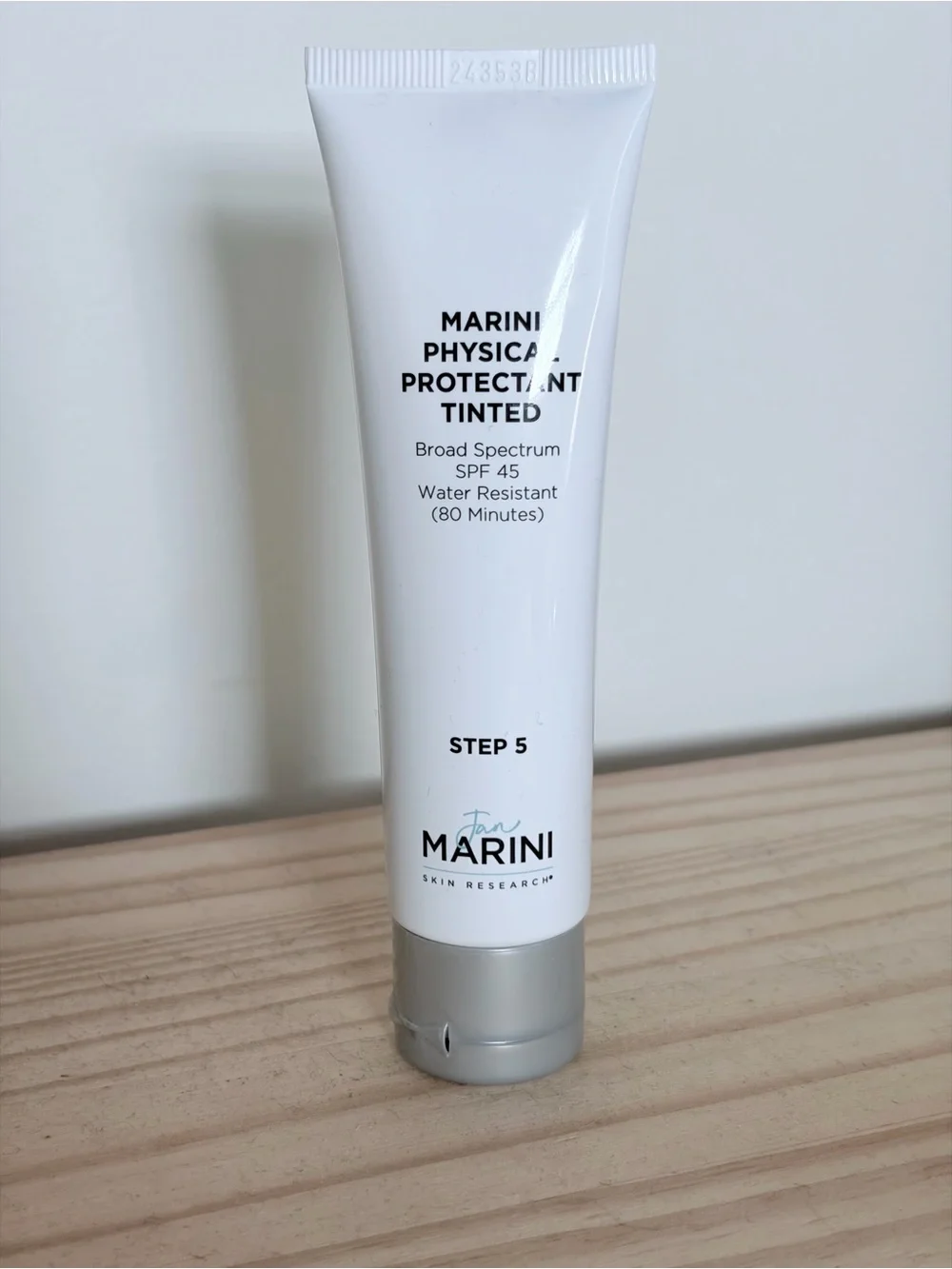 Jan Marini Set - White